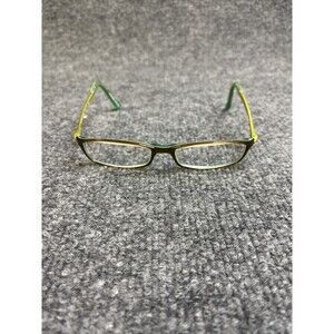 KOALI 3420C Eyeglasses Lime Green  51-15-140mm